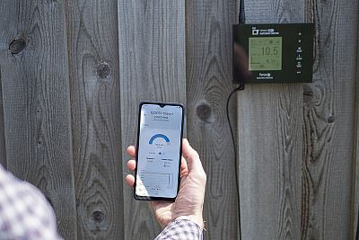 Funkcie a výhody služby fencee Cloud