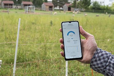 Funkcie a výhody služby fencee Cloud